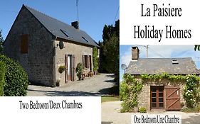 La Paisiere
