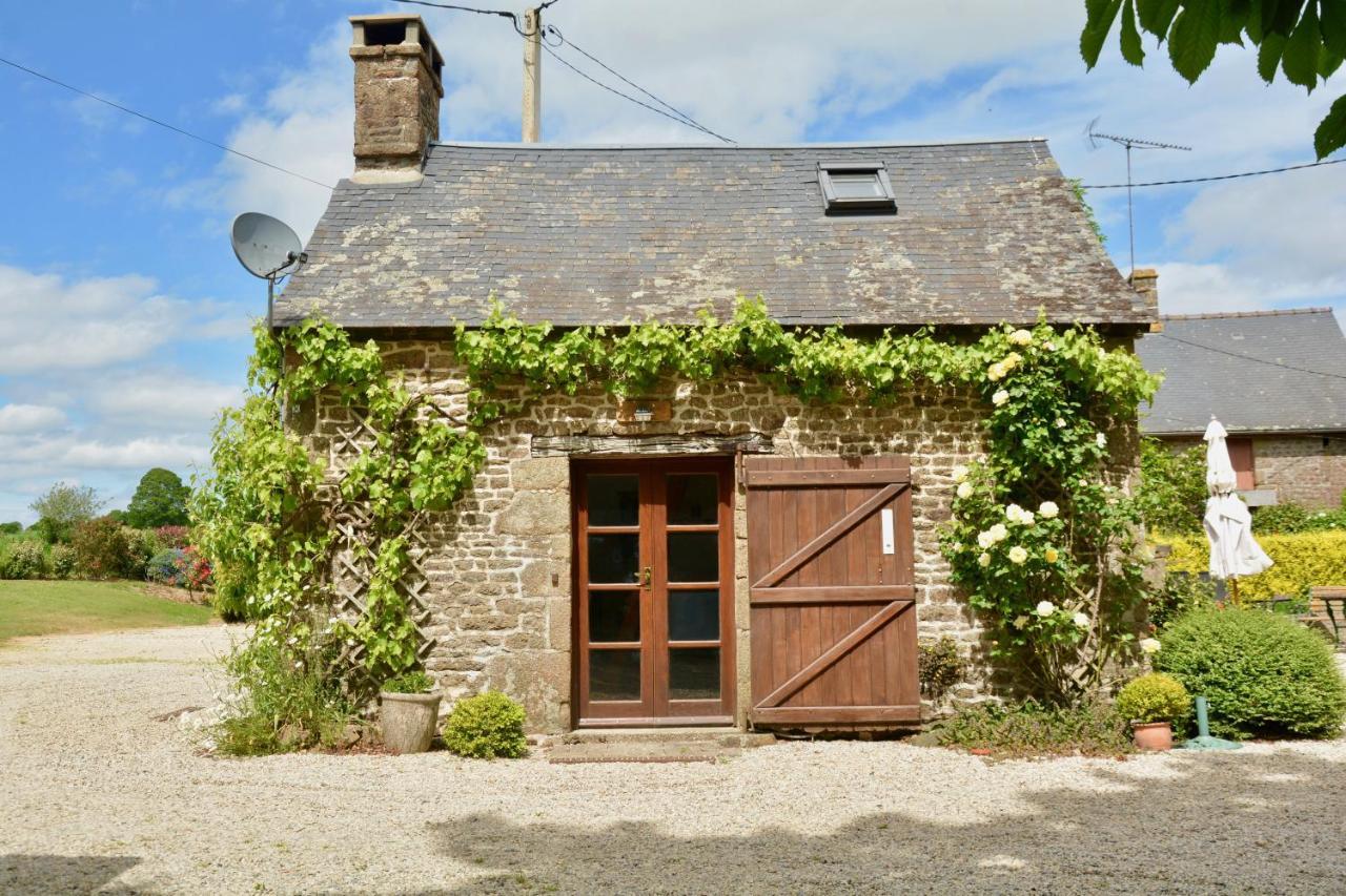 La Paisiere Villa Montaudin Buitenkant foto