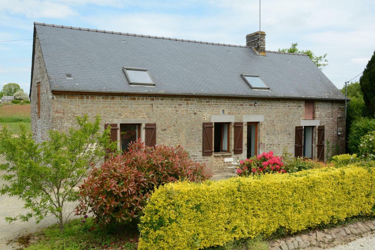 La Paisiere Villa Montaudin Buitenkant foto