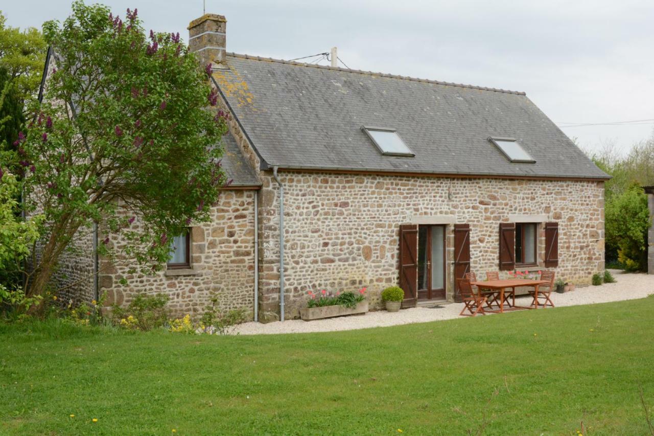 La Paisiere Villa Montaudin Buitenkant foto