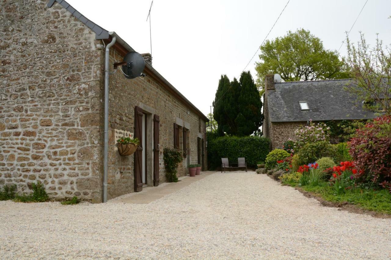 La Paisiere Villa Montaudin Buitenkant foto